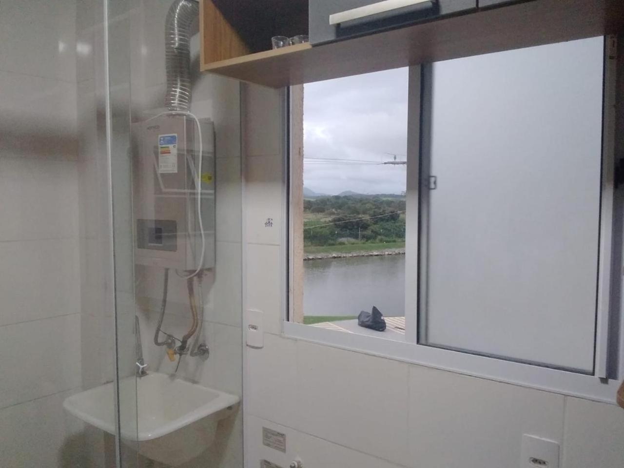 Conforto Praia Shopping E Lazer Rio das Ostras Exterior foto
