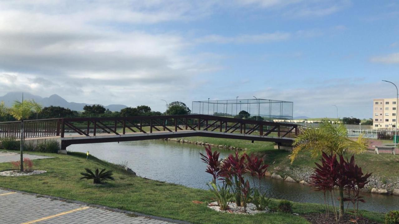 Conforto Praia Shopping E Lazer Rio das Ostras Exterior foto