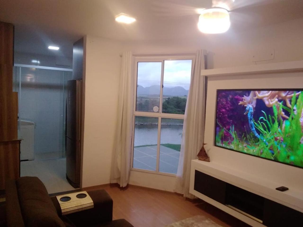 Conforto Praia Shopping E Lazer Rio das Ostras Exterior foto